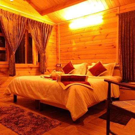 Kstdc Hotel Mayura Sudarshan ,Ooty Εξωτερικό φωτογραφία