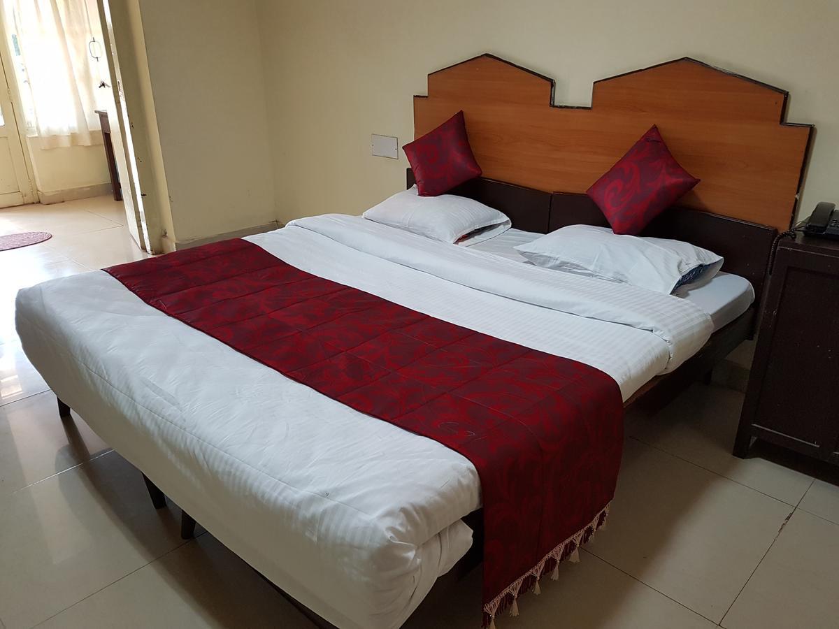 Kstdc Hotel Mayura Sudarshan ,Ooty Εξωτερικό φωτογραφία