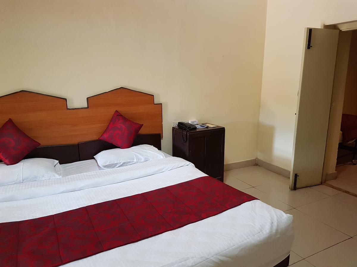 Kstdc Hotel Mayura Sudarshan ,Ooty Εξωτερικό φωτογραφία