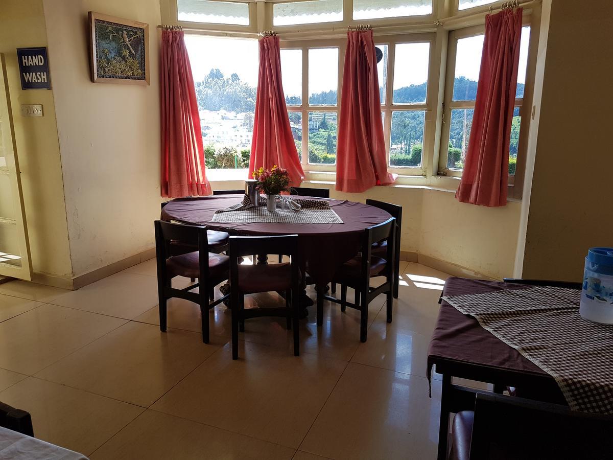 Kstdc Hotel Mayura Sudarshan ,Ooty Εξωτερικό φωτογραφία
