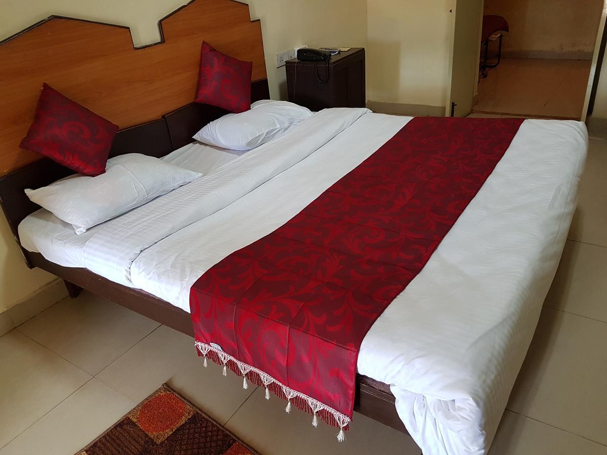 Kstdc Hotel Mayura Sudarshan ,Ooty Εξωτερικό φωτογραφία