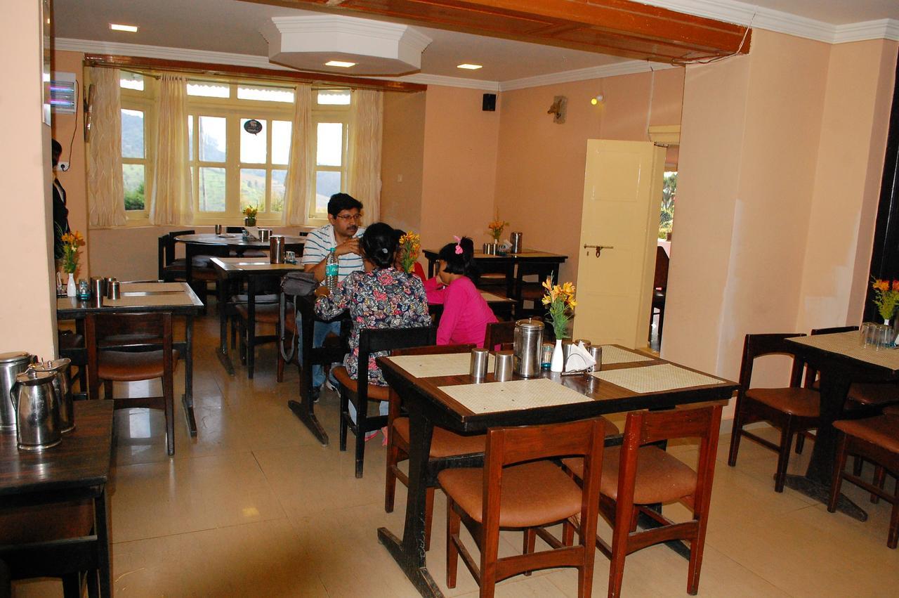 Kstdc Hotel Mayura Sudarshan ,Ooty Εξωτερικό φωτογραφία