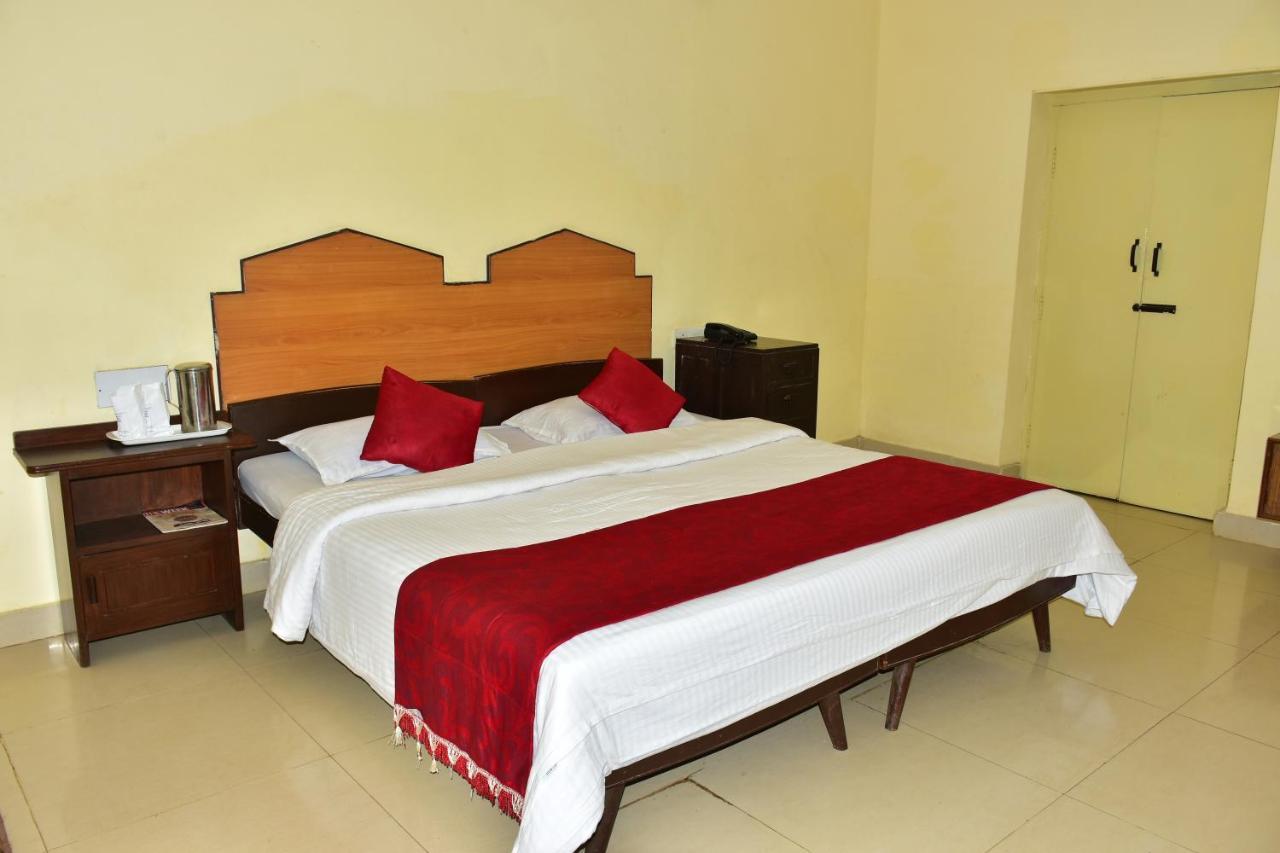 Kstdc Hotel Mayura Sudarshan ,Ooty Εξωτερικό φωτογραφία