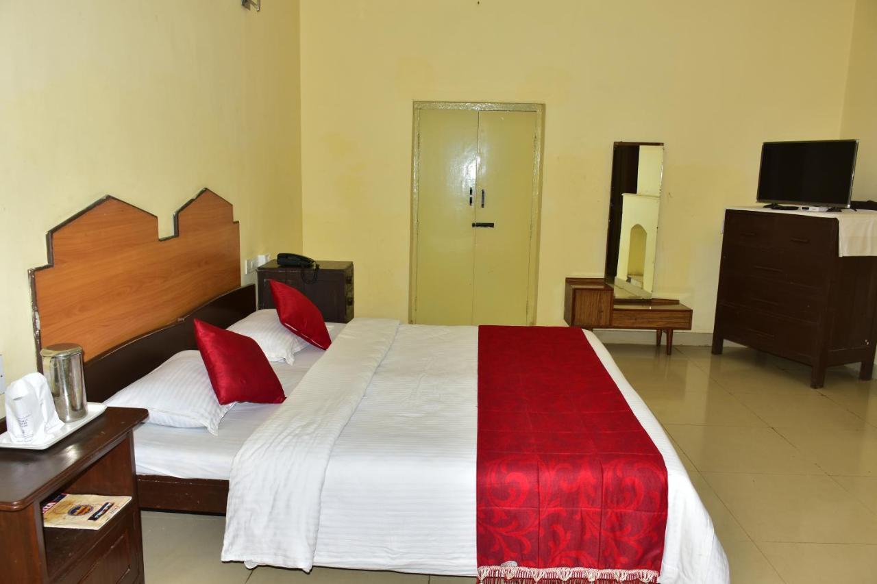 Kstdc Hotel Mayura Sudarshan ,Ooty Εξωτερικό φωτογραφία