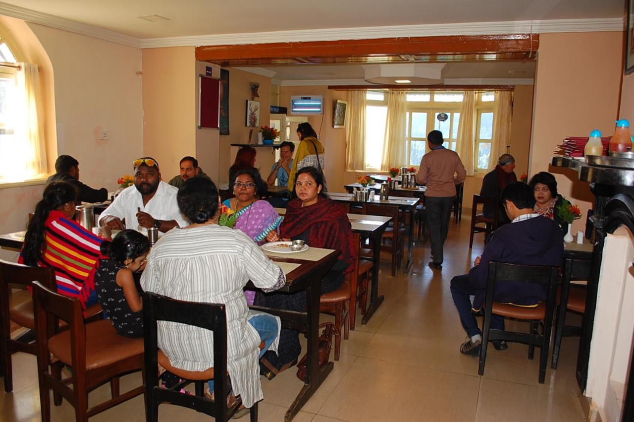Kstdc Hotel Mayura Sudarshan ,Ooty Εξωτερικό φωτογραφία