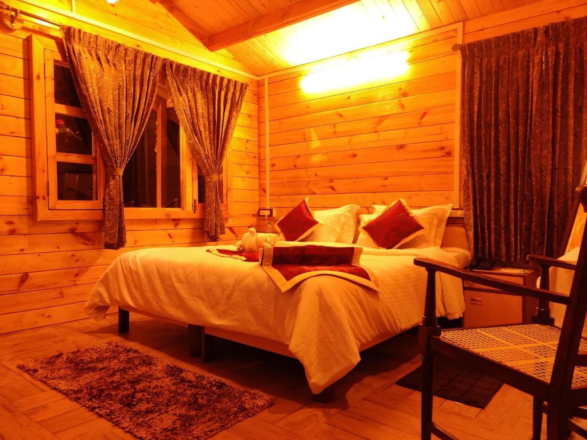 Kstdc Hotel Mayura Sudarshan ,Ooty Εξωτερικό φωτογραφία