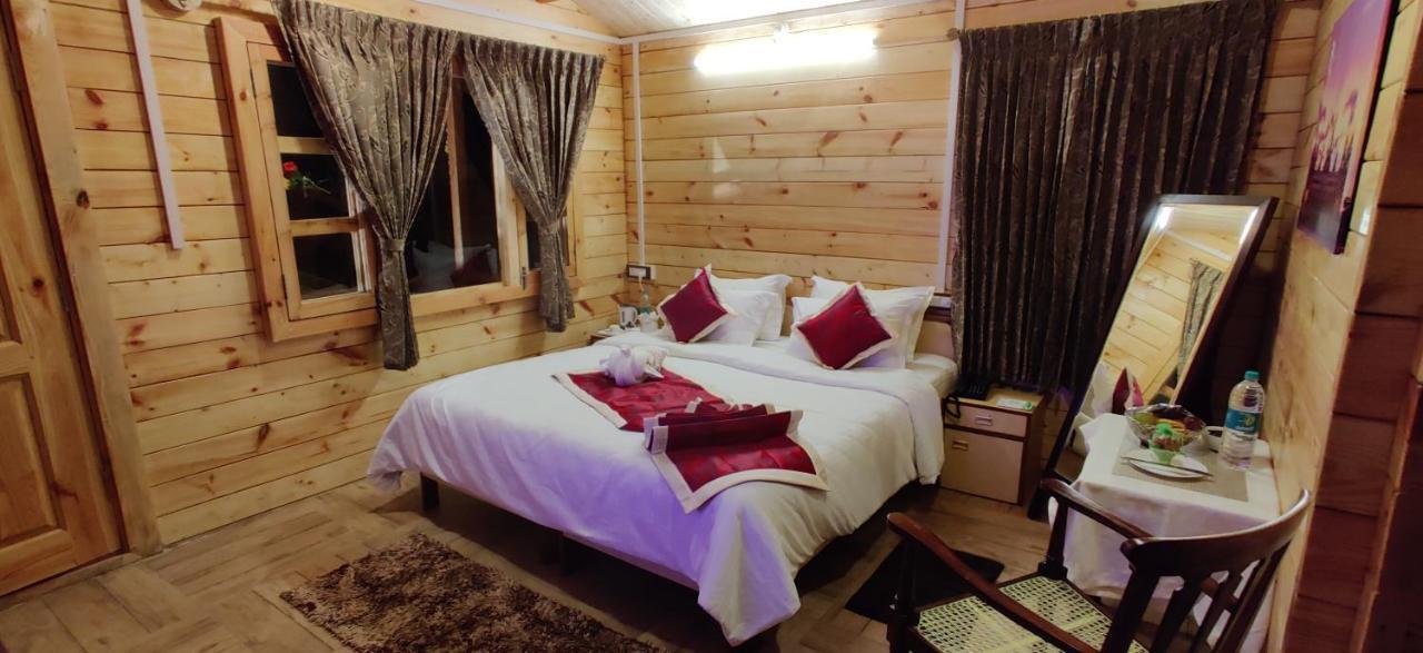Kstdc Hotel Mayura Sudarshan ,Ooty Εξωτερικό φωτογραφία